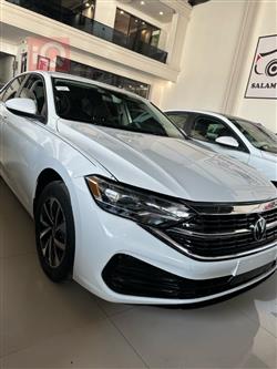 فولكسفاغن جيتا